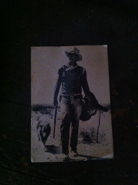 John Wayne rare art | InstAppraisal