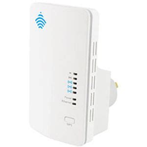 buy netcomm np  dual band wifi extender netc np pc case