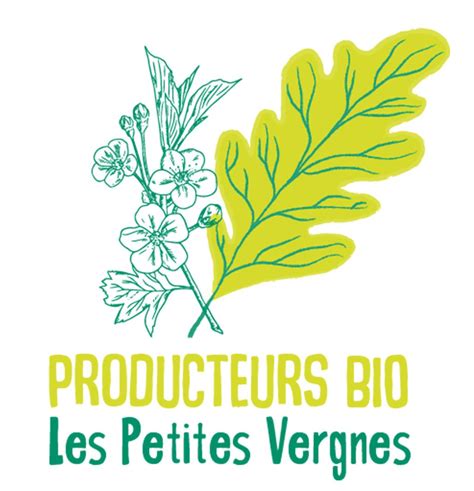 Logo R Alis Pour Des Producteurs Bio Par Alexia Bastet De L Atelier