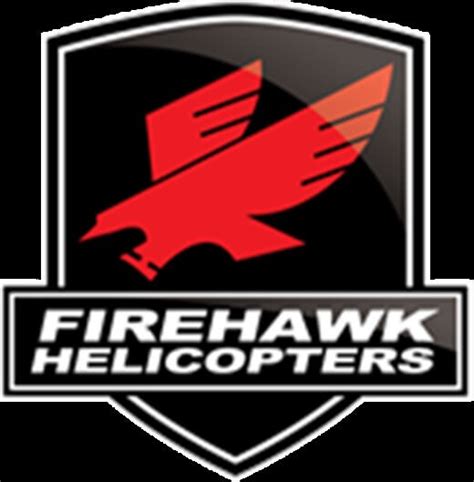 Firehawk Helicopters - HeliTrader