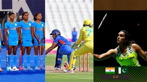 Cwg Day India Full Schedule Check Complete List Of Events For