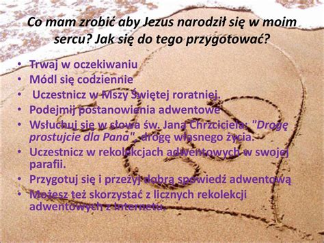 Co to jest Adwent Adwent łac adventus przyjście to czas radosnego