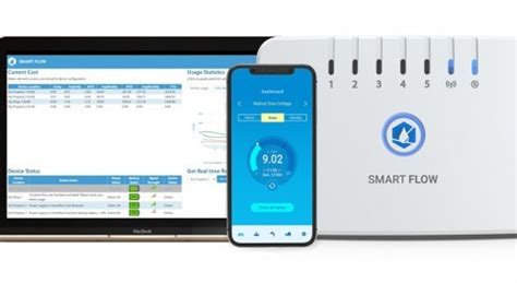 smart flow smart water magazine