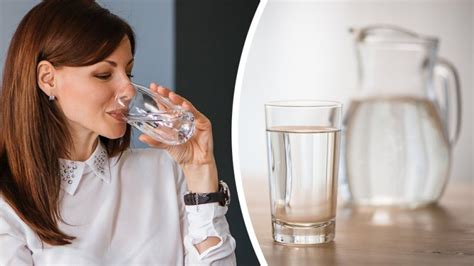 Water Fasting Its Benefits And Is It Safe Health News Tips