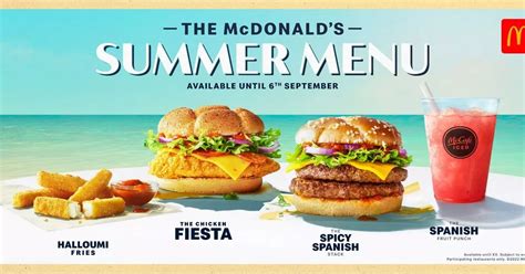 Mcdonald S Announces Eight Major Menu Changes Coming This Week North