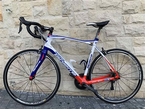 First Road Bike Lapierre Pulsium Scrolller