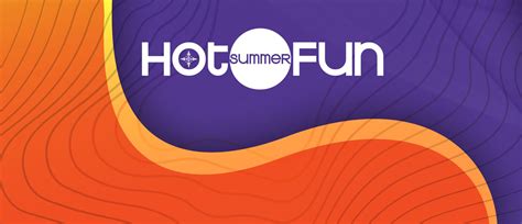 Hot Summer Fun Mohegan Pennsylvania