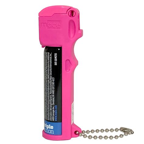 Stun Guns Flashlight Stun Gun For Personal Defense Mace® Brand