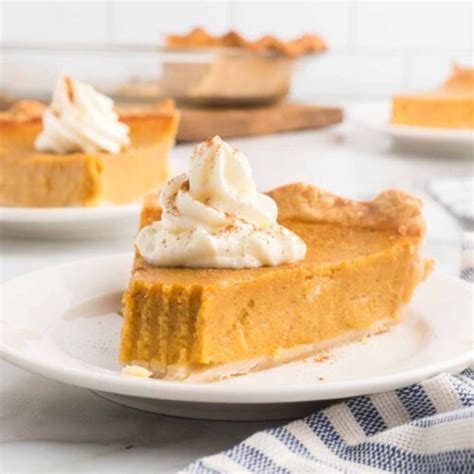 Butternut Squash Pie Recipe How To Make Butternut Squash Pie