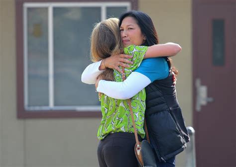 Bar Shooting Victim Alaina Housley Remembered In Packed Service | Napa Valley, CA Patch