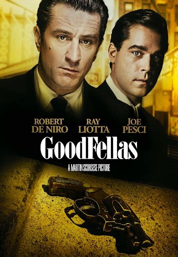 Goodfellas - Movies on Google Play