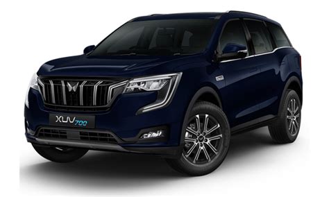 Mahindra Xuv700 Ax3 D E Car Info Xuv700 Ax3 D E Variant Price