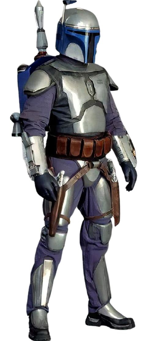 Jango Fett By Gasa979 On Deviantart