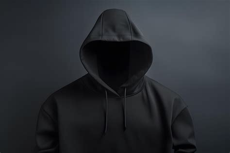 Black hoodie mockup hoodie template hoodie mockup design hoddie mockup ...