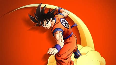 Dragon Ball Z Kakarot Supera Los 8 Millones De Copias Vendidas En Todo