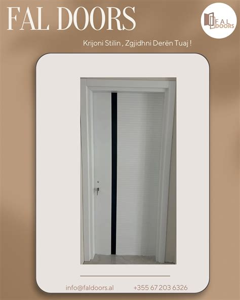 F A L D O O R S (@fal.doors) • Instagram photos and videos