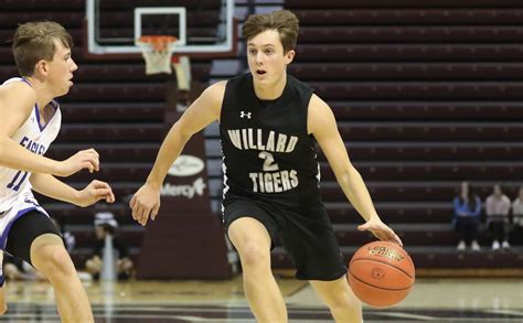 2022 23 Winter Preview Willard Boys Basketball Ozarks Sports Zone