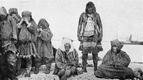 Los Chukchi El Pueblo Indígena Que Plantó Cara Al Imperio Ruso