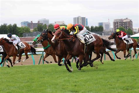 【札幌1r・3歳未勝利】アゼルスタンが大外一気で初v 藤岡佑介騎手「能力高い」 Umatoku 馬トク