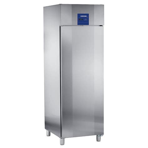 Armoire négative 600 litres LIEBHERR