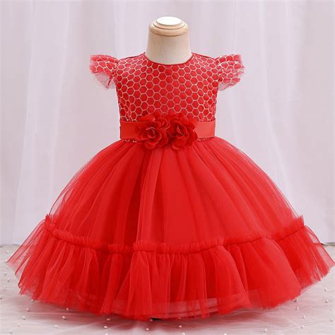 Piuwrlz Kid Girls Unibody Princess Dress Dress Sleeveless Dress Skirts