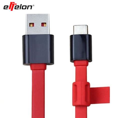 Effelon Micro USB Data Transfer Charging Sync Cable For ZTE Nubia Z9