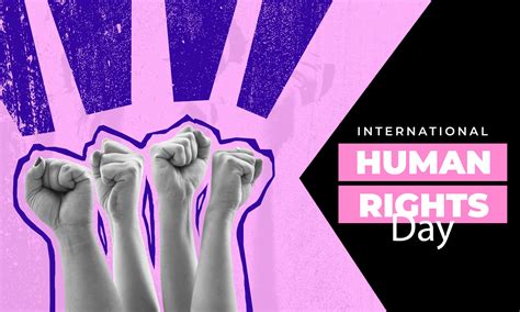 International Women Human Rights Defenders Day Poster