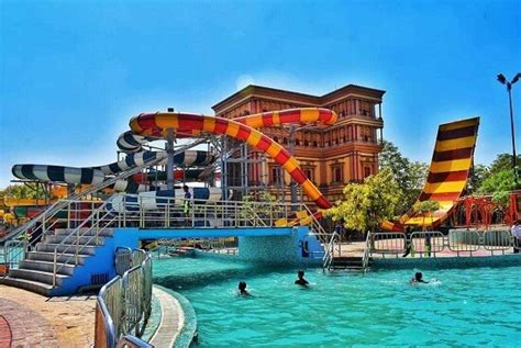 16 Best Tourist Places in Kanpur - Javatpoint