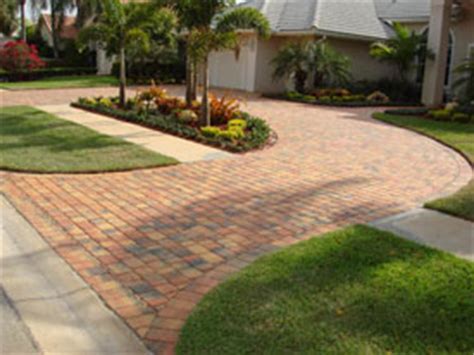 Driveway Brick | Designs and Pictures