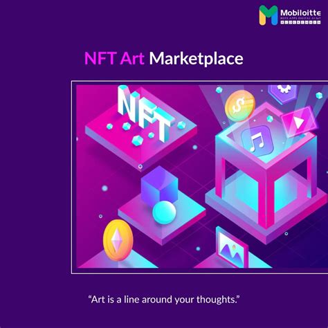 Nft Art Marketplace