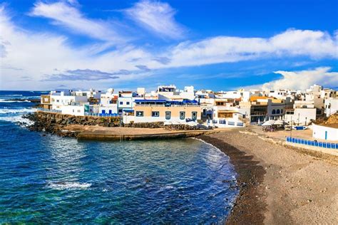 60 Top Sehenswürdigkeiten und Aktivitäten auf Fuerteventura