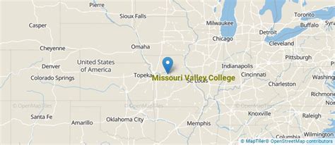 Missouri Valley College Overview