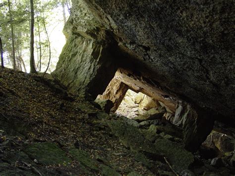 Rosendale Cement Geology Walk ~ Hudson Valley Geologist