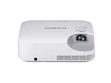 Casio America EcoLite XJ V1 Projector