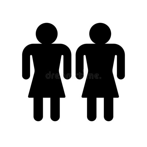 Lesbian Silhouette Stock Illustrations 2 668 Lesbian Silhouette Stock