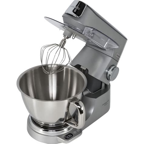 Kenwood Titanium Chef Baker Kvc Si Kaufland De