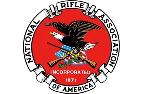 National 3 A Rated National Rifle Association Board Members Quit In