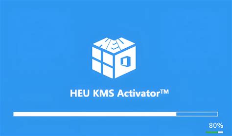 HEU KMS ActivatorKMS激活工具v42 2 0 绿色版 哔哩哔哩