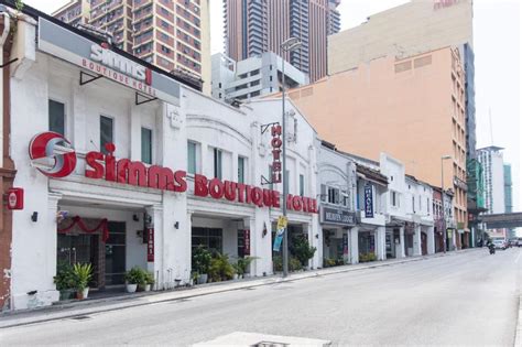 Smart Boutique Hotel Bukit Bintang Kuala Lumpur 2024 Updated