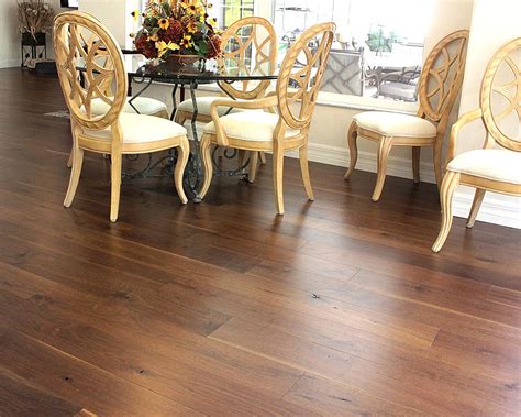 Wide Plank Engineered Hardwood Flooring Usa Made