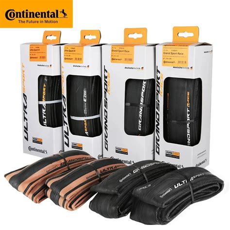 Pce Continental Road Tire Ultra Sport Iii Grand Sport Race C