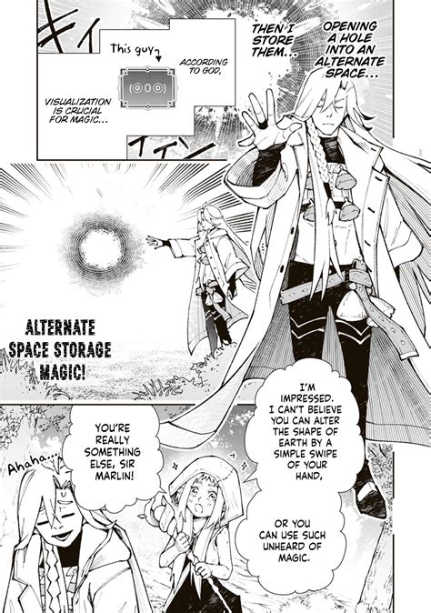 Level Count Stop kara Hajimaru, Kamisama-teki Isekai Life ~Saikyou
