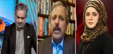 Live With Nasrullah Malik Army Chief Appointment 18th November 2022