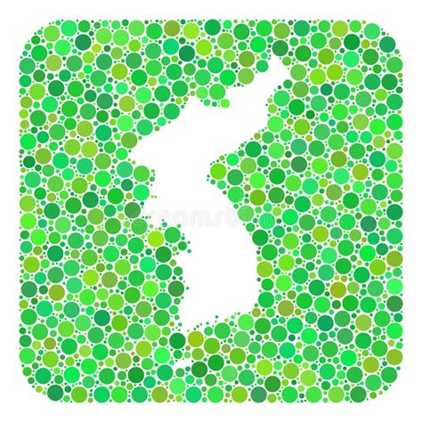 Korea Mosaic Stock Illustrations 1415 Korea Mosaic Stock