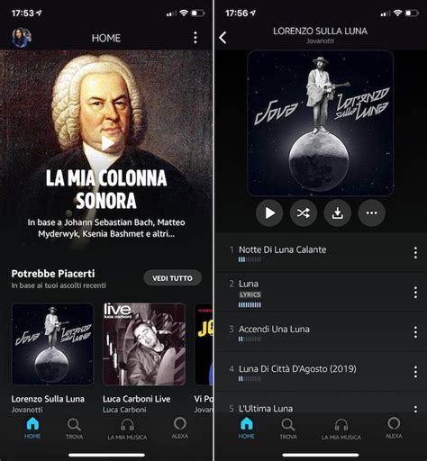 App Per Ascoltare Musica Su Iphone Salvatore Aranzulla