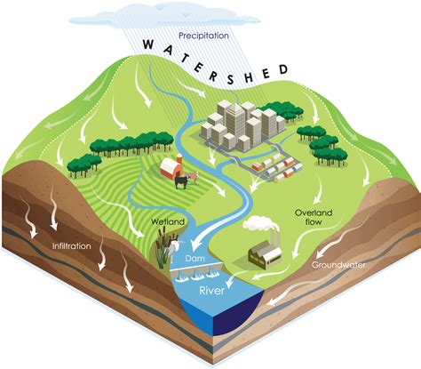 Watersheds Berks County Conservation District