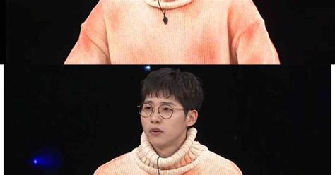 비디오스타 B1a4 신우 김윤진에게 연기 노하우 전수 받았다