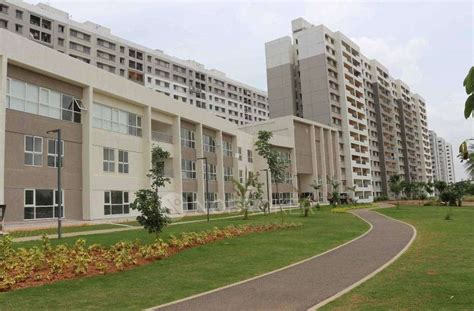 Sobha Dream Acres Varthur Rent Without Brokerage Fully Furnished