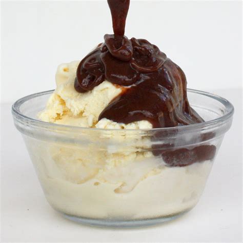 Chocolate Syrup Ice Cream Recipes — Dishmaps