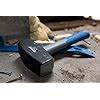 Silverline Lump Hammer Fibreglass Lb Kg Ha Amazon Co Uk